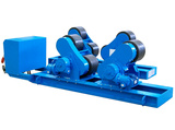 Самоцентрирующийся вращатель Rotator LP 30-2RW – 30-2RF